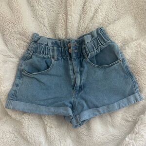 Forever 21 Denim Shorts